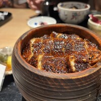 ひつまぶし名古屋備長 大名古屋ビルヂング店 - 