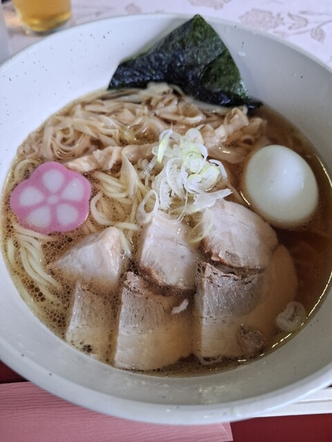 口コミ一覧 : レストラン七会 - 笠間/レストラン [食べログ]