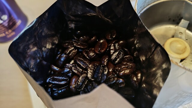 えな珈琲 - 新旭川（カフェ）の写真