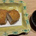 やきとり松岡 - 