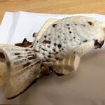 米澤たい焼店 - 