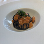 リストランテ ラストリカート - 