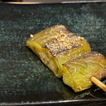 やきとり松岡 - 