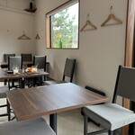 山のカフェ トレヴ - 