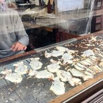 米澤たい焼店 - 