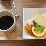 山のカフェ トレヴ - 