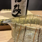 やきとり松岡 - 