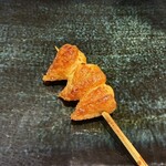 やきとり松岡 - 