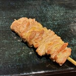 やきとり松岡 - 