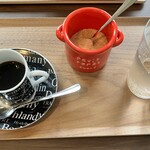 山のカフェ トレヴ - 