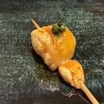 やきとり松岡 - 