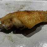 やきとり松岡 - 