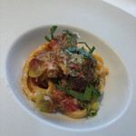 リストランテ ラストリカート - 