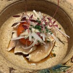 やきとり松岡 - 