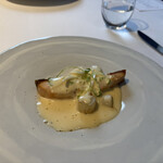 リストランテ ラストリカート - 