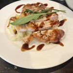 エル・ペスカドール - 