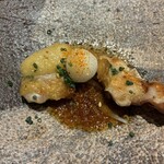 やきとり松岡 - 