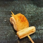 やきとり松岡 - 