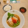 だし麺屋 ニシノアヤ