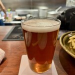 CRAFT HOUSE KYOTO - NUDE BEER 瑞星 (R size)