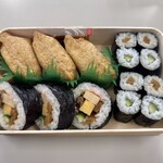 浪花古市庵 - 料理写真:詰合せ