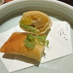 小料理 衣 - 
