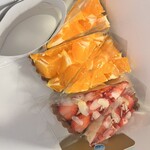 プリンセスタルト - 