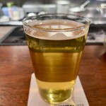 CRAFT HOUSE KYOTO - NUDE BEER 木漏れ空 (R size)