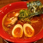 らーめん はなまち - 