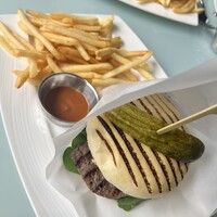 RUBY JACK'S SEAFOOD & STEAK - 