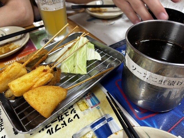 大衆酒蔵丸勝 - 十三/居酒屋 | 食べログ