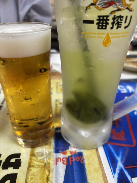 大衆酒蔵丸勝 - 十三/居酒屋 | 食べログ