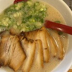 ラーメン一興 - 