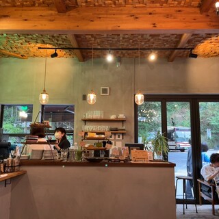 バンブーコーヒー_2