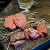 炭火焼ホルモンぐう 池袋はなれ
