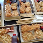 とんかつ むら井