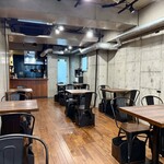 Green Beans Coffee - 