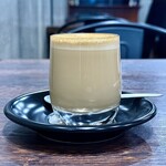 Green Beans Coffee - 