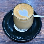 Green Beans Coffee - 