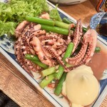 大衆酒場 カラカゼ - 