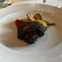 ベンジャミンステーキハウス 東京ガーデンテラス紀尾井町 - 