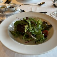 ベンジャミンステーキハウス 東京ガーデンテラス紀尾井町 - 