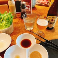 しゃぶしゃぶ KINTAN 代官山本店 - 