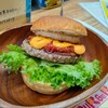 ピーティーズバーガー - 