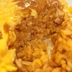 カレーショップ シエール - 