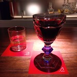 ビー バー ウメダ - 