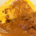 カレーショップ シエール - 