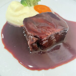 ル・メッサージュ - 