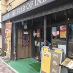 スターオブインディア - 