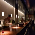 ビー バー ウメダ - 